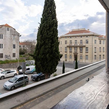 דירות ספליט Royal Luxe מראה חיצוני תמונה